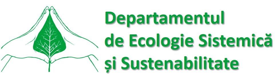 Ecologie Sistemică și Sustenabilitate
